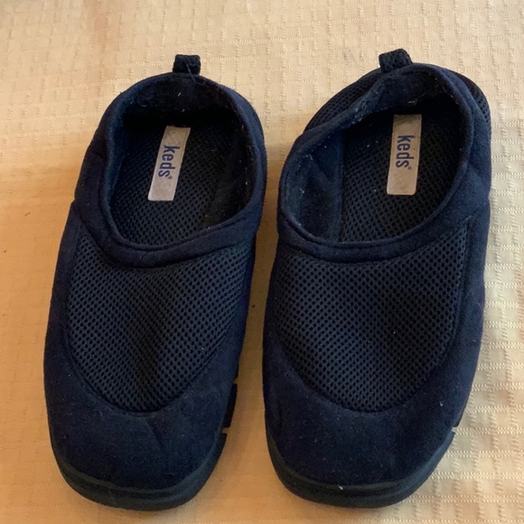 Keds slippers - Picture 1 of 4